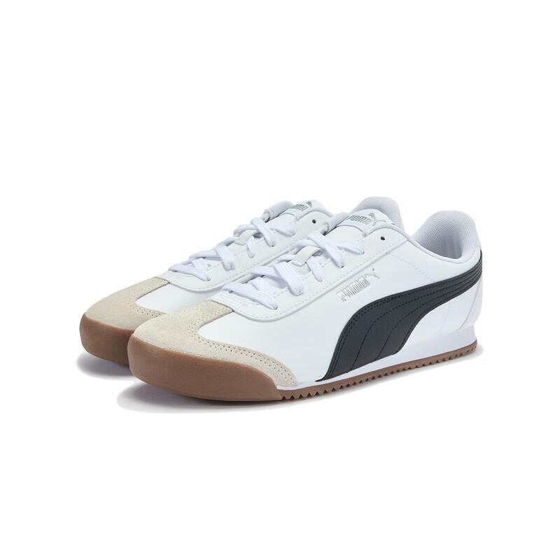 PUMA Turino 371113 Retro T-Toe Sneakers cm