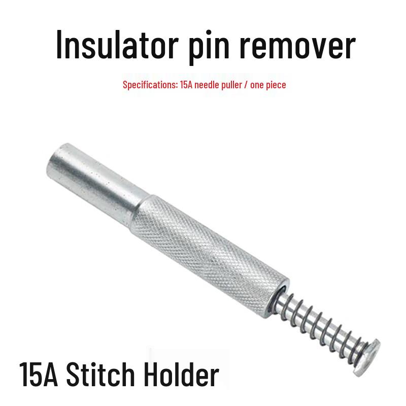 Wilk VRK Spark-Free Connector Pin Remover