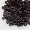 148 Pearlescent Octagonal Sealing Wax Beads - Mixable Colors, 500g Package