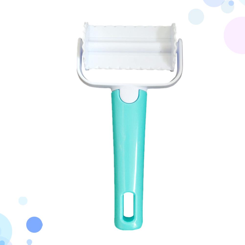 MIRROR070Pie Mold Cookie Mold Round Rolling Biscuit Cutting Pastry Dough Cutter Spatula Square Fondant Cutter