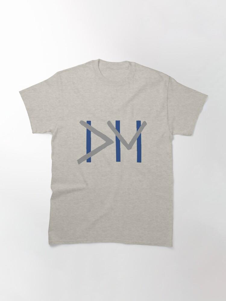 Best Depeche Mode tihtan music Classic T-Shirt