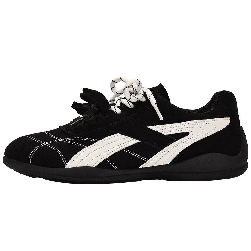New Products Are On Sale In Autumn, New Retro Soft-soled Comfortable and Versatile Sports and Leisure Shoes 5656