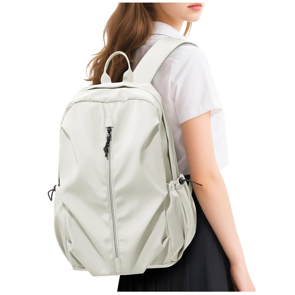 Large Capacity Backpack, Student Schoolbag, Campus Backpack, Daily Commuter Backpack, Men Women Fashionable Travel Backpacks