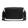 Lululemon Wunderlust 3L Mehrzwecktasche Abnehmbar Verstellbar Schulter Crossbody Tasche Damen Taschen Schwarz LW9FKSS-0001