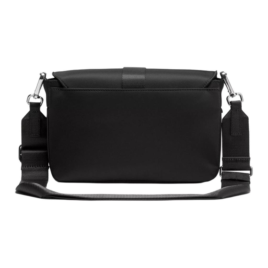 Lululemon Wunderlust 3L Mehrzwecktasche Abnehmbar Verstellbar Schulter Crossbody Tasche Damen Taschen Schwarz LW9FKSS-0001