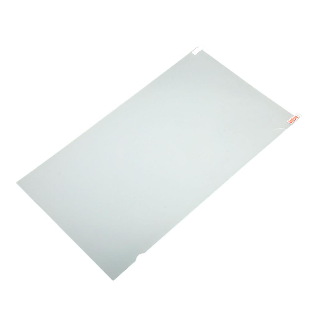 21.5 Inch PC Monitor Protector Blue Light Blocking UV Filtering Eye Protection PET Screen Protective Film for Computer