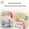 Nesti Dante Natural Philosophy Revitalizing Renewal Soap