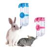 Automatic Rabbit Drinking Bottle 350/500ML Pet Hanging Drinking Bottle  Pet Cage