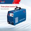 Tăietor cu plasmă industrial DONGCHENG LGK-100N Stecher CN (adaptor inclus)
