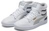 Puma Ralph Sampson Mid White