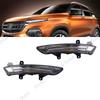 Car Rearview Mirror Marker Lamp For Chevrolet Groove / Baojun 510 2017-2021 Front Side Mirror Turn Signal Light Accessories