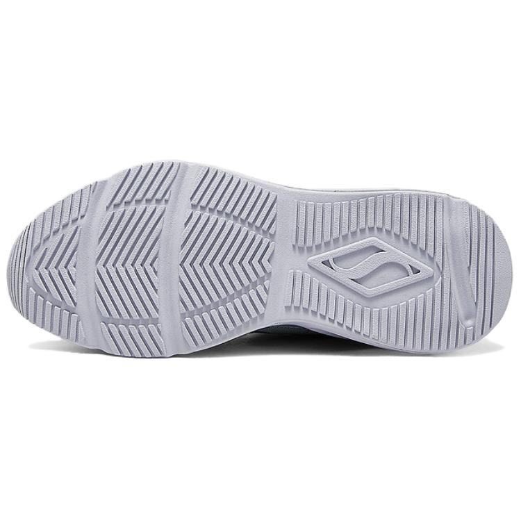 Skechers Street Series Comfortable Versatile Low-Top Casual Running Shoes Women Sneaker Purple 177422-LIL