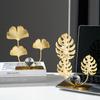 Decorações – Produtos de metal