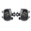 Front Fog Lamp Increased Brightness Enhanced Safety Stylish Look Car LED Fog Light for Clio 2020 and