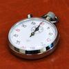 MXLA Mechanical Chronograph Timers 30/60 Second Dials Athletic Event Tool