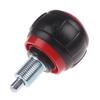 Gym Accessories Fitness Sport Bike Pull Pin M16 Thread Diameter 16Mm Spring Knob