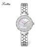 Belt Watch Guofeng Small Dial Women'S Watch Women'S Watch 9680