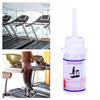 10Pcs Silicone Treadmill Belt Lubricant No Odor Treadmill Silicone Lubricant Running Machine Maintenance Oil Silicone Oil