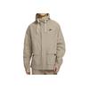 New Nike Jackets Men Khaki FN3109-247