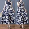 Women's Summer Cotton Dress