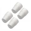 Push-Fit Cap Radiator Valve Cap Valve Cover Child Safe
