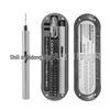 Kaili 48-in-1 4mm Electric Precision Screwdriver CN plug (adapter included)