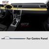 For VOLKSWAGEN CC 13-16 Car Interior Center Console Transparent TPU Protective Film Anti-scratch Repair Film Accessories Refit