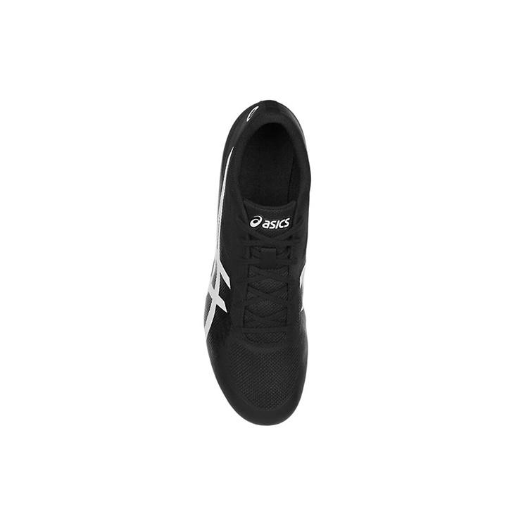 Asics Hyper MD 7 'Black White' Men's 1091A018-001