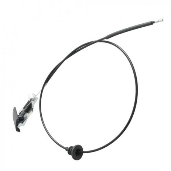 High Quality 1Pcs Hood Release Cable Fits for Infiniti G25 2011-2012 65621-JK600
