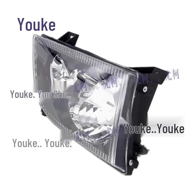 Jiangling Ford Transit Classic Right Headlight Assembly