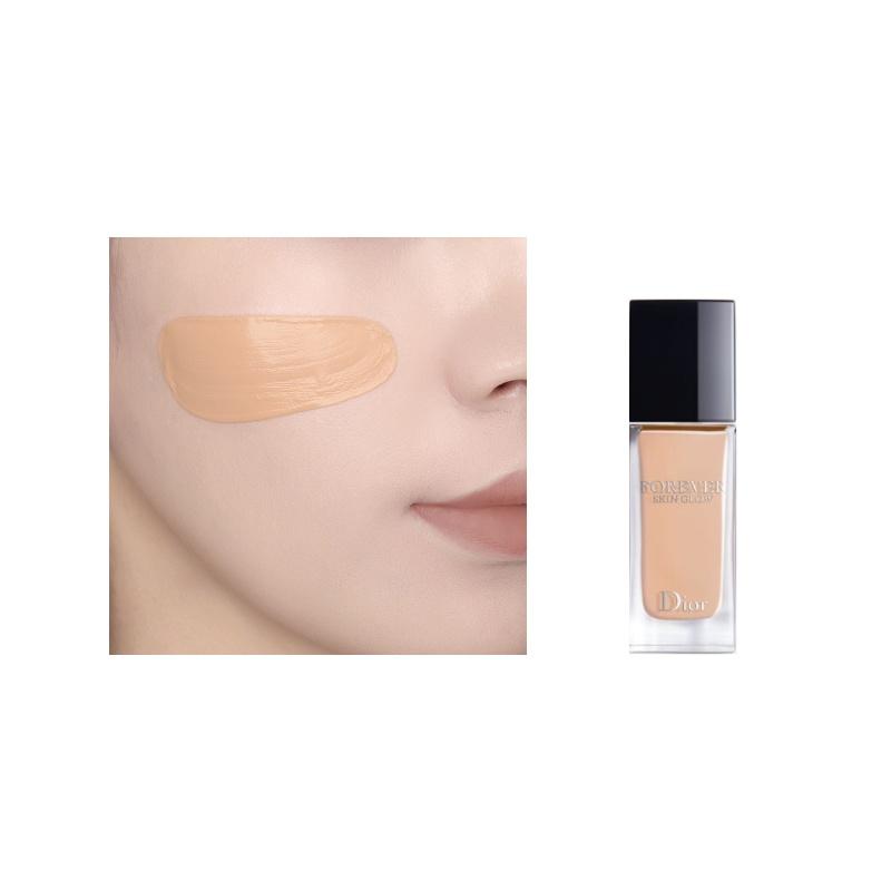 

DIOR Foundation #2WP Warm Peach No gift box, no gift bag розовый