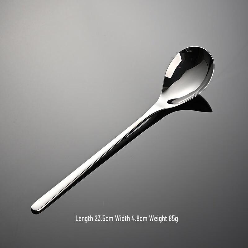 Qianxing Stainless Steel Mixing Spoons Set