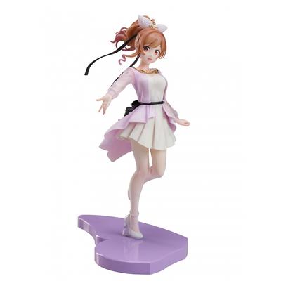Furyu VÝBĚROVÝ PROJEKT Suzune Miyama v měřítku 17 PVC lakovaná hotová figurka FR95722