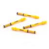Cuesoul TERO System AK7 Telescopic Built-in Slim Shape Dart Shafts, Set of 4 - E40mm (CS-AK7+4XE40)