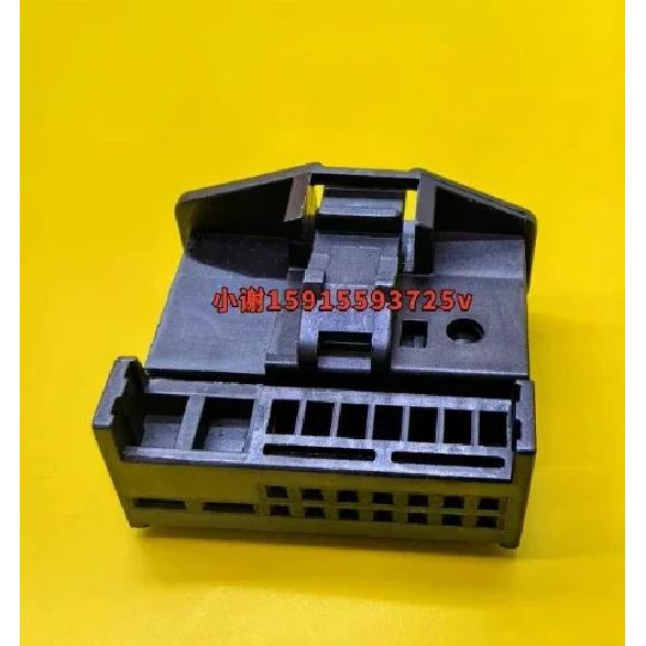 1pc MGU Host Plug 16pin for BMW Gasoline ECU Fuel Pump Module Control  Adapter Plug