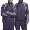 New Nike Jacket Asia Version Men's Purple DO2808-573