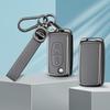 Compatible Peugeot B Model Elephant Grey Key Holder