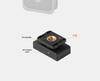 Ambitful ML01 Magnetic Fill Light for DJI Pocket 4/3 Sports Cameras