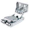 844000014R Car Rear Tailgate Hinge for Nissan NV400 Opel Movano Renault Master 2010-2024 844009783R 90400-00Q0F