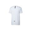 Puma Classic Short Sleeve T-Shirt Men Tops White 576392-02