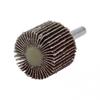 Wheel Tools 6mm Abrasive Flap Wheel Disc Grinding Wheel