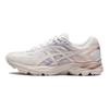 Asics Gel-Flux 4 Comfortable Cushioning Fabric Synthetic Leather Durable Breathable Rebound Low-Top Running Shoes Women sneaker 1012A523-111