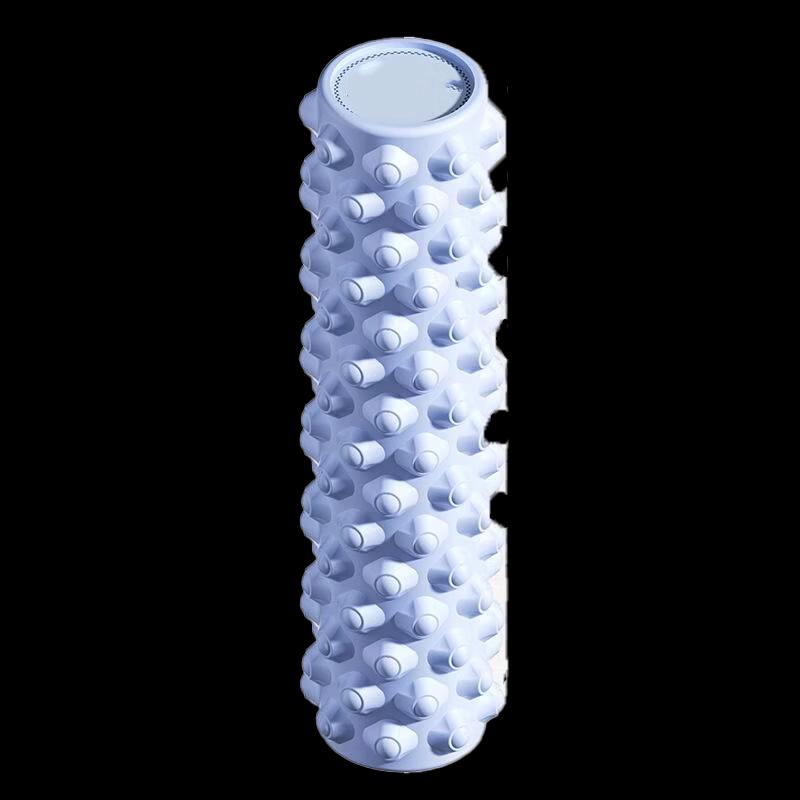 ZhuiQue 5D Spiky Foam Roller