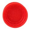 Plastic Watch Oil Cup Red Watchmaker Oil Cup Professional Watch Repair Tool  Cleaning Use