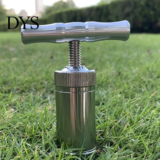 Press Tool Ginger Ergonomic Handle Detachable High Strength Leakproof Easy to Squeeze Crusher Multipurpose Zinc Alloy T-Shaped Garlic Bar Supplies