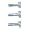 M6x20 Engine Cover Guard Screw Compatible With MS311 MS391 9022-319-1300 Precision Outdoor Trimmer Equipment Chainsaw Parts