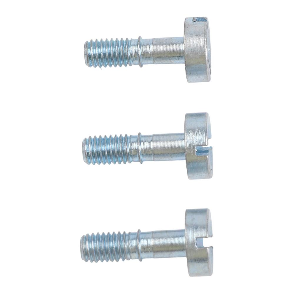 M6x20 Engine Cover Guard Screw Compatible With MS311 MS391 9022-319-1300 Precision Outdoor Trimmer Equipment Chainsaw Parts