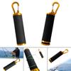 Fishing Knot Puller Lightweight Labor Saving Aluminum Alloy Line Dragger Fishing Knot Tying Tool for Lake Fishing Accessories