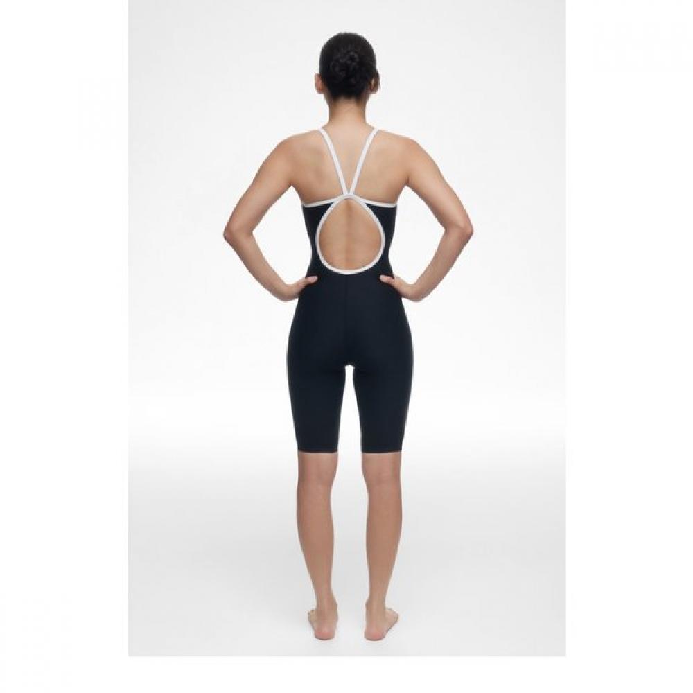 Arena Men 4 Piece Swim Single Fly Restback Black A6fl1ce06