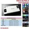 2026 Smart Watch HK12 ULTRA 4  WhatsApp Reply AI Chat Translation Bluetooth Call Network Sharing Smartwatch HK10 HK11 Ultra 3 Upgrade